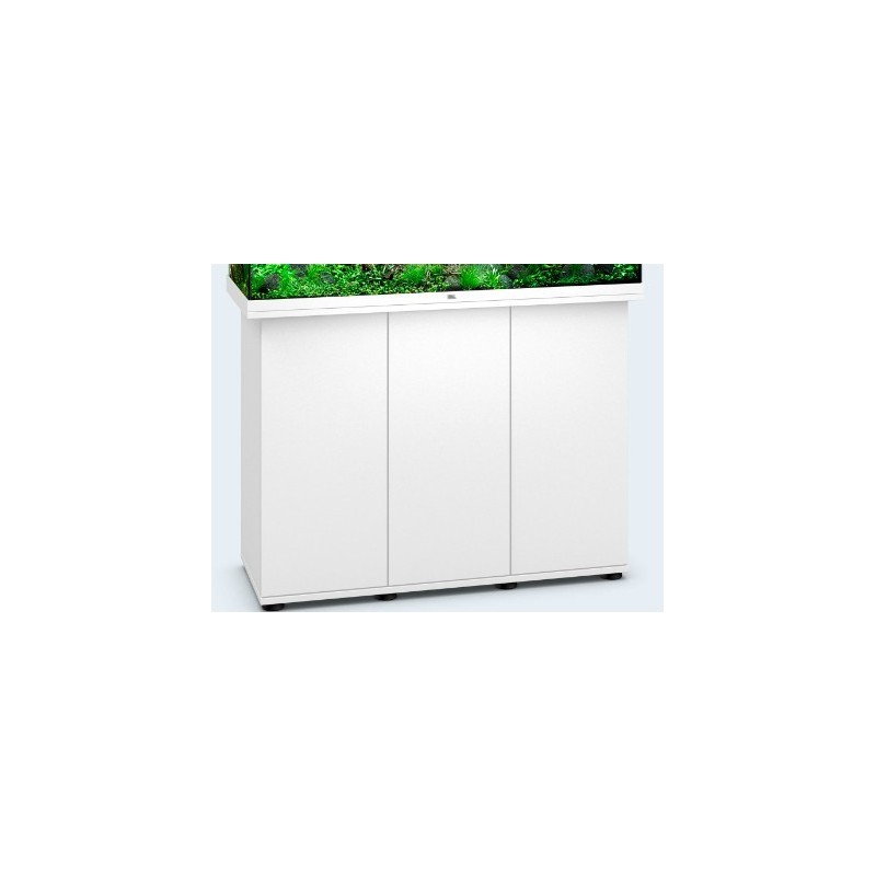 Meuble Juwel Rio 240 blanc