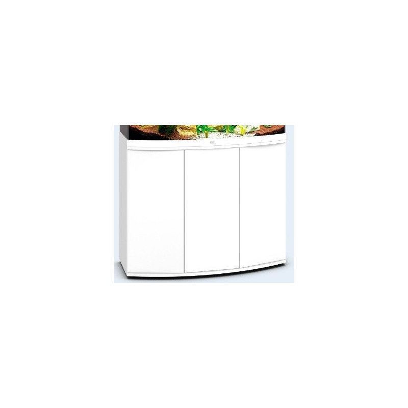 Meuble Juwel Vision 260 blanc