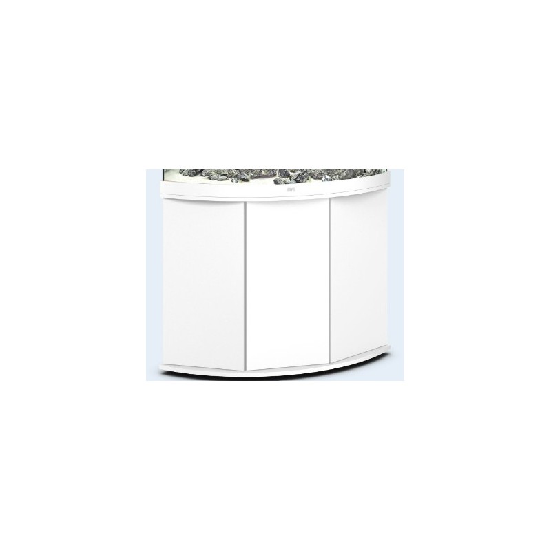 Meuble Juwel Trigon 190 Blanc