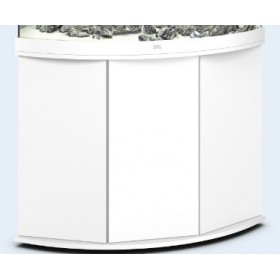 Meuble Juwel Trigon 350 blanc