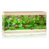 Aquarium Juwel rio 240 bois clair