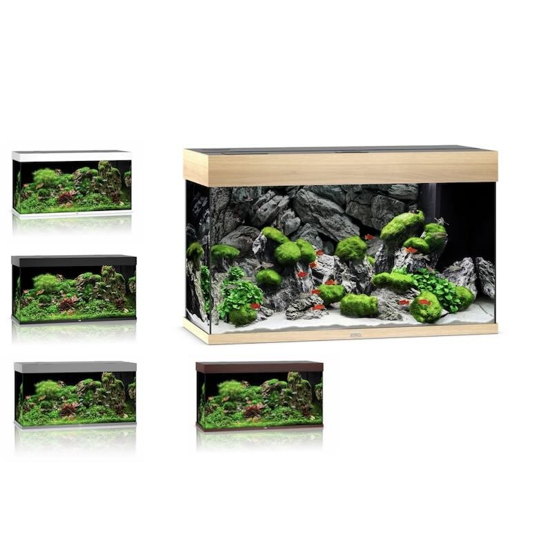 Aquarium Juwel Rio 125 Led