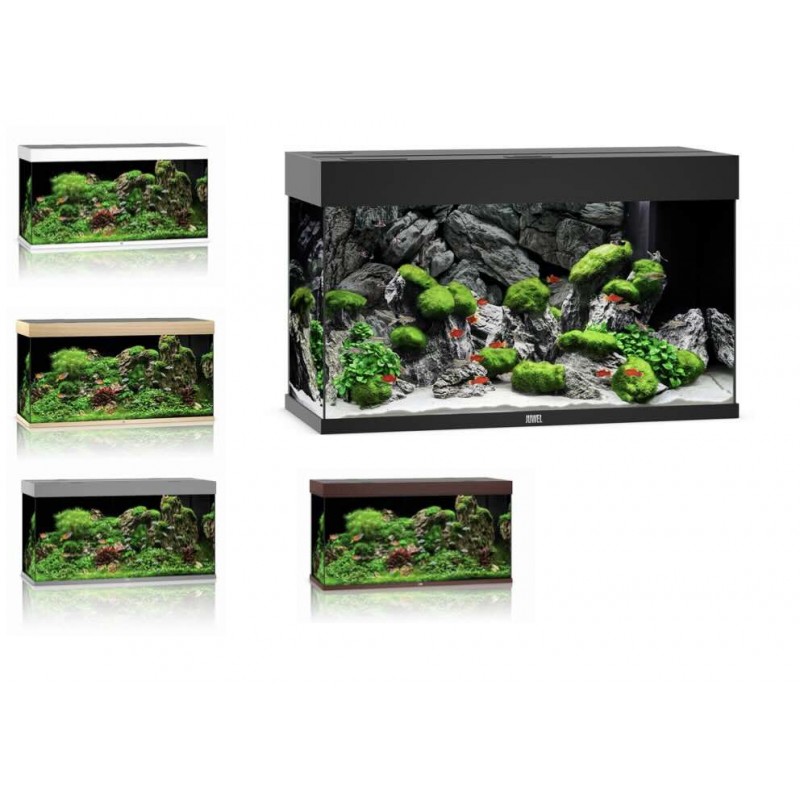 Aquarium Juwel Rio 180 Led