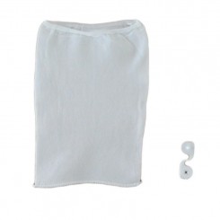 Chaussette de filtration 0,5 à 5 L