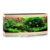 Aquarium juwel vision 450 bois clair