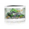 Aquarium Juwel Trigon 190 blanc