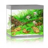 Aquarium Juwel Lido 200 Led gris