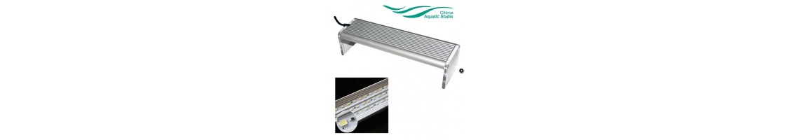 Eclairage Led pour aquarium