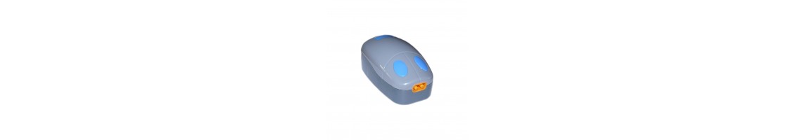 Pompe à air et compresseur pour aquarium