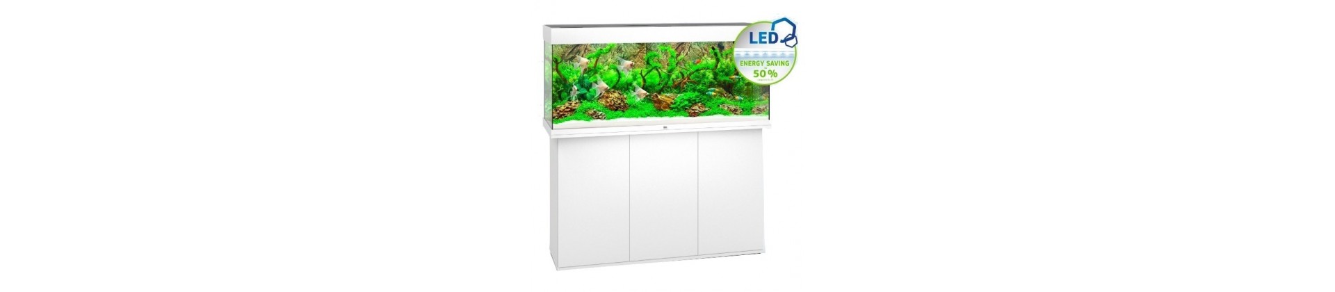 Aquariums et cuves nues