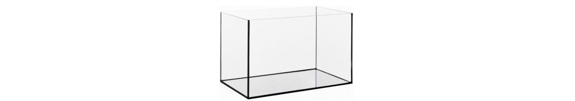 Cuves nues en retrait magasin