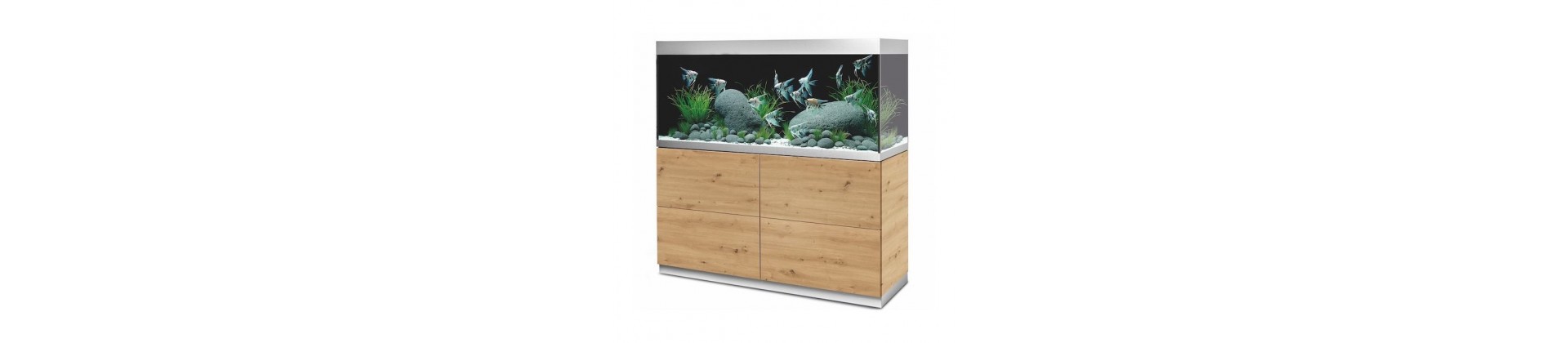 Aquariums et meubles Oase