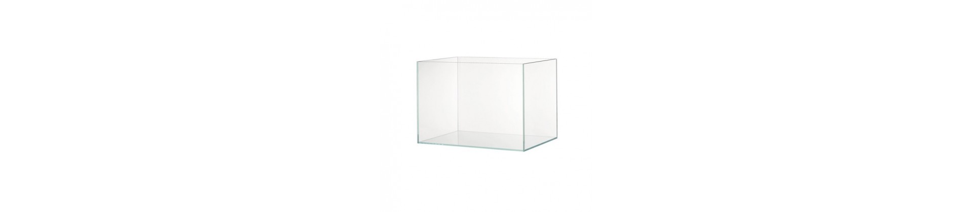 Cuves en verre Optiwhite