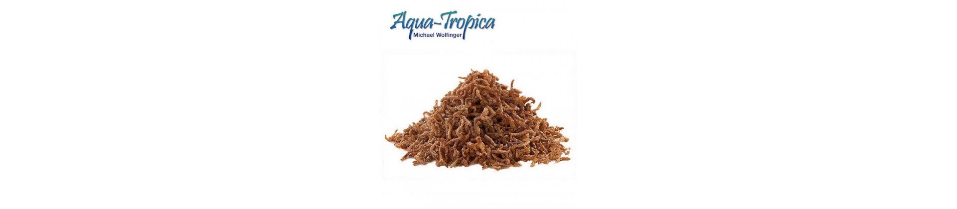 Nourriture lyophilisée