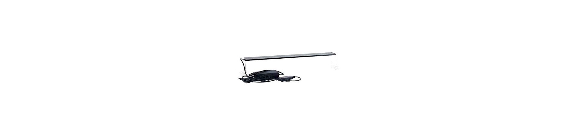Rampes LED SCALARE pour aquarium