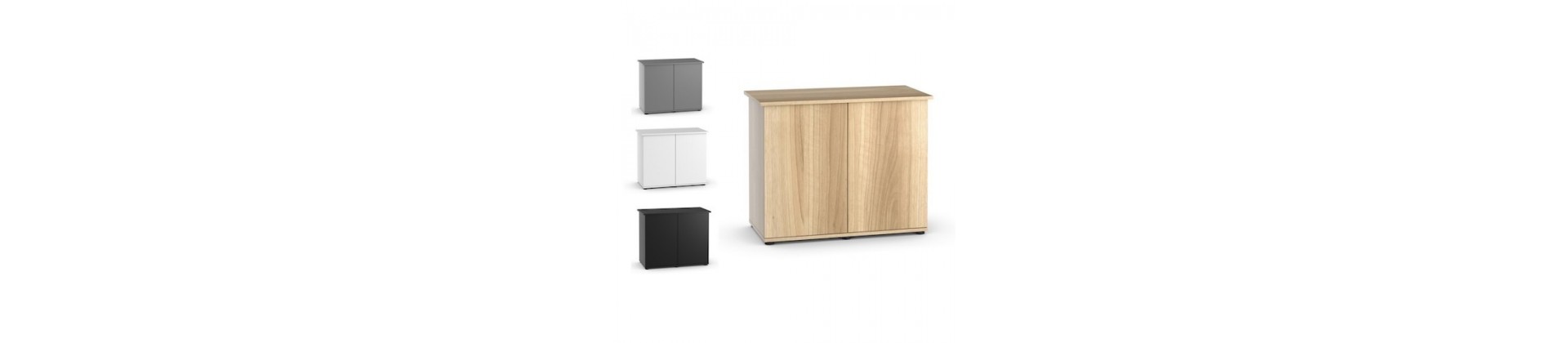 Meubles pour aquariums