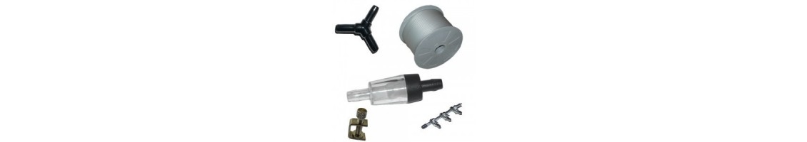 Accessoires de pompe à air