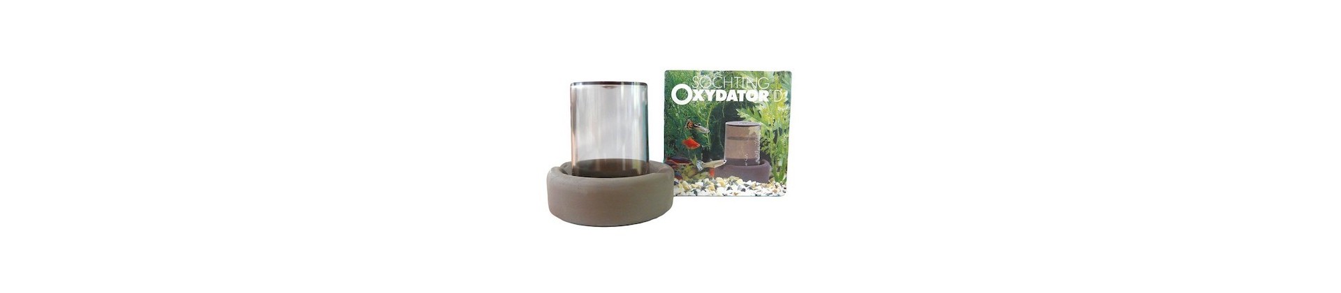 Oxydators Söchting