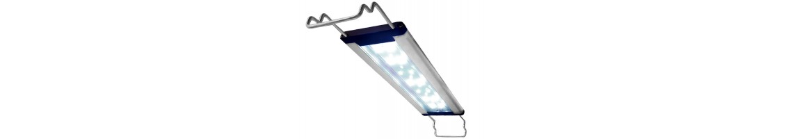 Rampes LED gamme AquaLed