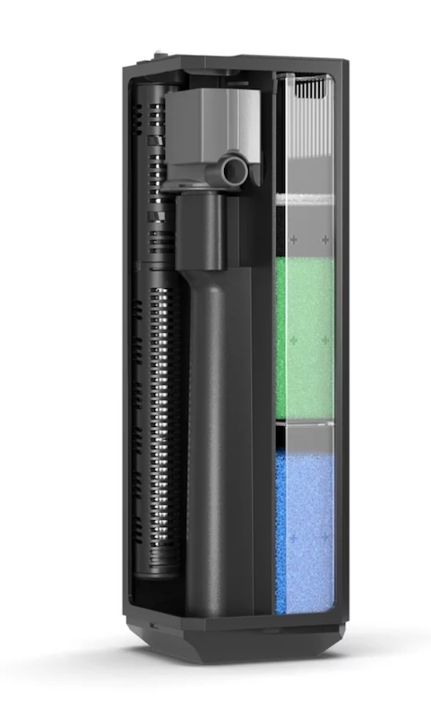 Filtration aquarium Vio