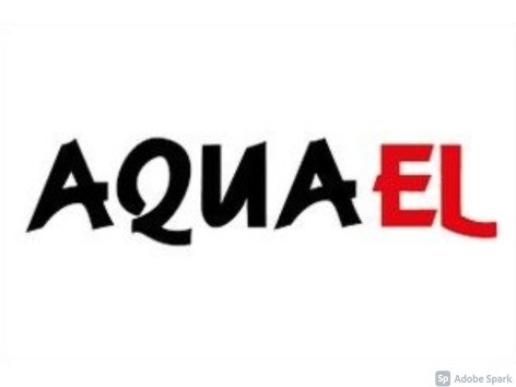 Aquael aquarium