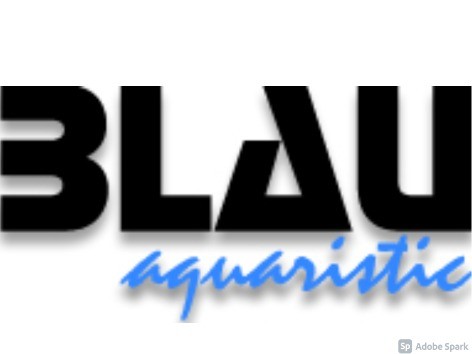 Blau Aquaristic