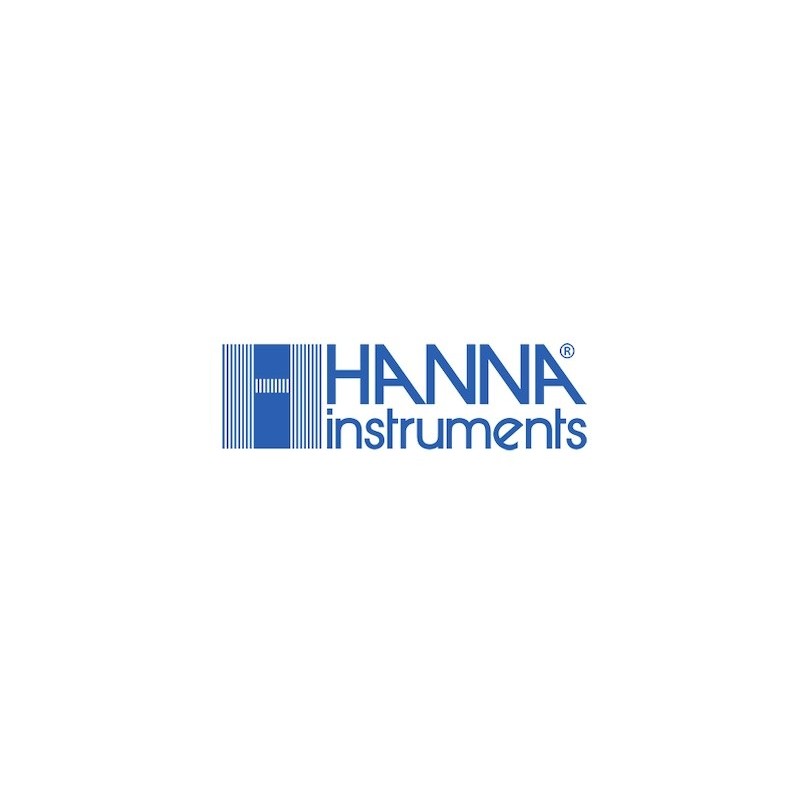 HANNA instruments