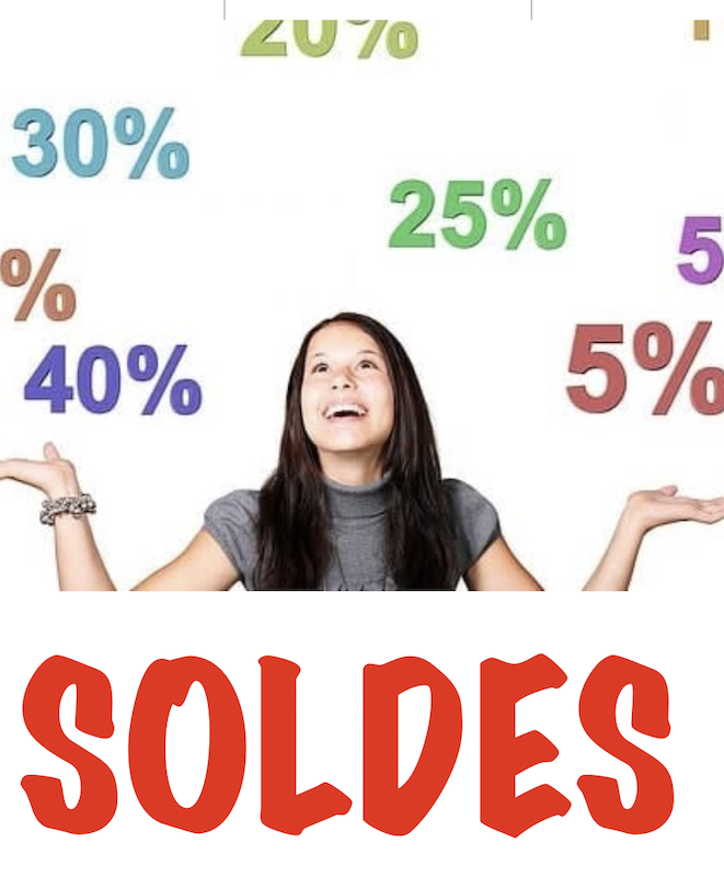 Promotion de matériel pour aquarium